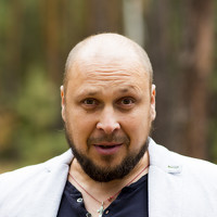 Портрет фотографа (аватар) Дмитрий