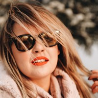 Портрет фотографа (аватар) Ольга Колесникова (Kolesnikova Olga)