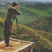 Портрет фотографа (аватар) Ubhay