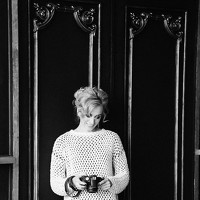 Портрет фотографа (аватар) Юлия Гоглева (gogol_photographer)