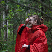 Портрет фотографа (аватар) Ксения Шен