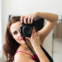 Портрет фотографа (аватар) Анна Маклакова (Anna Maklakova)