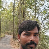 Портрет фотографа (аватар) Pranab Kumar das (Pranab kumar das)