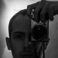 Портрет фотографа (аватар) Алексей Выдрин (Alexej Vydrin)