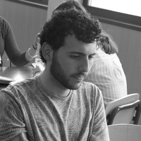 Фотография Marcus Frazão (Marcus André Machado Frazão) Портрет фотографа (аватар) Marcus Frazão (Marcus André Machado Frazão)