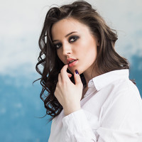 Портрет фотографа (аватар) Екатерина Данилюк (Ekaterina Danilyuk)