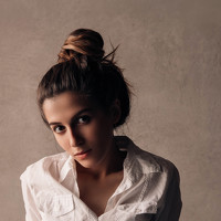 Портрет фотографа (аватар) Ksenia Usoltseva