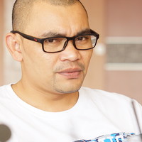 Портрет фотографа (аватар) Ramlan Simatupang (RamlanJosima)