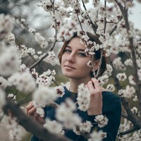 Портрет фотографа (аватар) Алиса Шумейко (Alice Shumeiko)