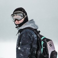 Портрет фотографа (аватар) Егор Вихрев (Egor Vikhrev)