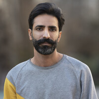 Портрет фотографа (аватар) Ali Azar