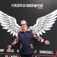 Фотография Елена Стрижакова Портрет фотографа (аватар) Елена Стрижакова