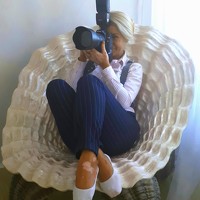 Портрет фотографа (аватар) Людмила Кузьменко (Liudmila Kuzmenko)