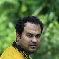 Портрет фотографа (аватар) Biplab Mukhopadhyay