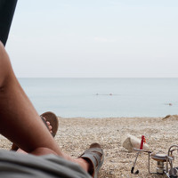 Портрет фотографа (аватар) Владимир