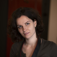 Портрет фотографа (аватар) Кристина Петрова (Kristina Petrova)