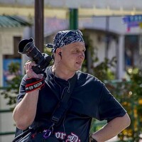 Портрет фотографа (аватар) Александр Коблов (Aleksandr Koblov)