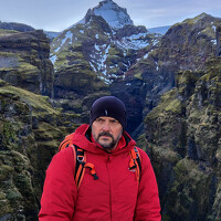 Портрет фотографа (аватар) Carlos Solinis Camalich