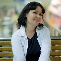 Портрет фотографа (аватар) Staisy