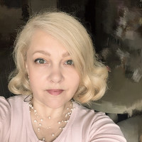 Портрет фотографа (аватар) Елена Акулова (Elena Akulova)