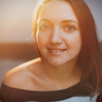 Портрет фотографа (аватар) Наталья Кузнецова (Natalia Kuznetsova)