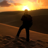 Портрет фотографа (аватар) Йордан Желев (Jordan)