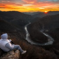 Портрет фотографа (аватар)  Dinko (Dinko Shahanov)