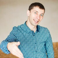 Портрет фотографа (аватар) Артём Буц (Artem Buc)