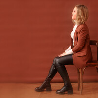 Портрет фотографа (аватар) Юлия Филин (Julia Filin)