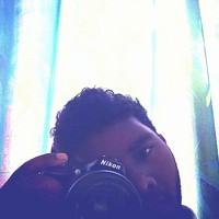 Портрет фотографа (аватар) P K
