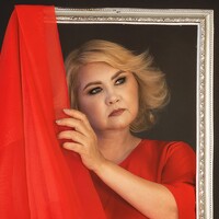 Портрет фотографа (аватар) Марина Третьякова (Marina Tretyakova)