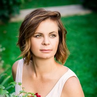 Портрет фотографа (аватар) Elena Tikhonova