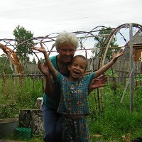 Портрет фотографа (аватар) Вера