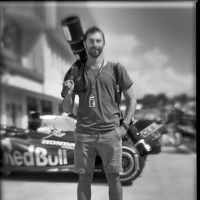 Портрет фотографа (аватар) Florent Gooden