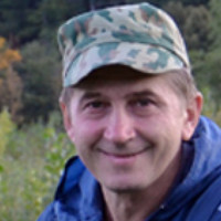 Портрет фотографа (аватар) Sergey  Gundar