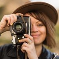 Портрет фотографа (аватар) Наталия Гогон (Nataliya Gogon)