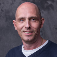 Портрет фотографа (аватар) Poulsen Kim Poulsen (Fotograf Kim Poulsen)