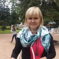 Портрет фотографа (аватар) Maria Arhipenko (Arhipenko Maria)