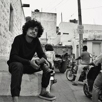 Портрет фотографа (аватар) Adesh W (Adesh dattaram wakchaure)