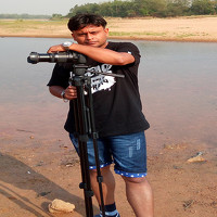 Портрет фотографа (аватар) Abhishekh Chatterjee