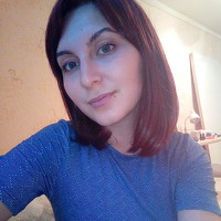 Портрет фотографа (аватар) Кристина Шарипова (Sharipova Kristina)