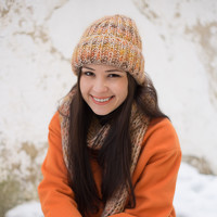 Фотография Юлия Манжосова (Julia Manzhosova) Портрет фотографа (аватар) Юлия Манжосова (Julia Manzhosova)