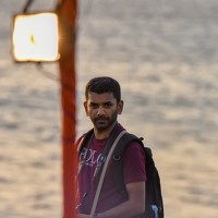 Портрет фотографа (аватар) wewegama pushpitha (පුෂ්පිත වැවේගම)