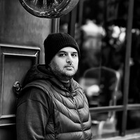 Фотография Qmars Khoshsefat (Qmars khoshsefat) Портрет фотографа (аватар) Qmars Khoshsefat (Qmars khoshsefat)