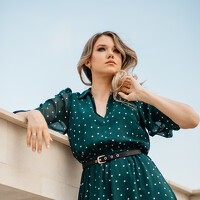 Портрет фотографа (аватар) Лара Зенкина (Lara Zenkina)