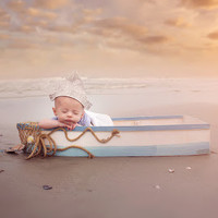 Портрет фотографа (аватар) Kevin Cook