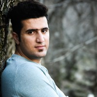 Портрет фотографа (аватар) Hazhir Osmanzadeh (Hazhir osmanzadeh)