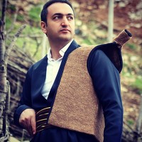 Портрет фотографа (аватар) Adl Abdolahi (AdlAbdolahi)