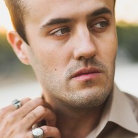 Портрет фотографа (аватар) Artur Steel