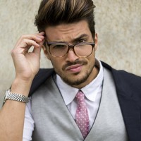 Портрет фотографа (аватар) Hopper Krle